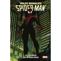 Miles Morales Tome 0 : Le Journal de Spider-Man