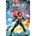 A.X.E. Judgment Day 2 collector