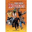 New Warriors L'intégrale 1990-1991