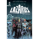 Planet Lazarus 2 sur 2 : Batman VS Robin
