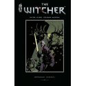 The Witcher Intégrale tome 1