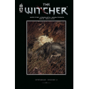 The Witcher Intégrale tome 2