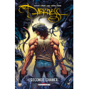 THE DARKNESS Tome 5 - SECONDE CHANCE