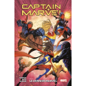 Captain Marvel Tome 7 : Le...