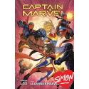 Captain Marvel T7