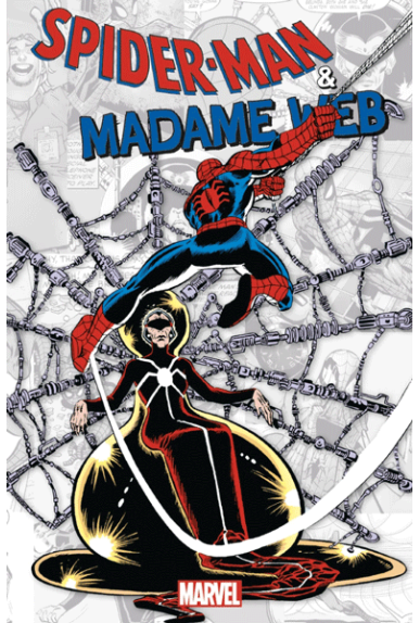 Spider-Man Marvel-Verse - Excalibur Comics
