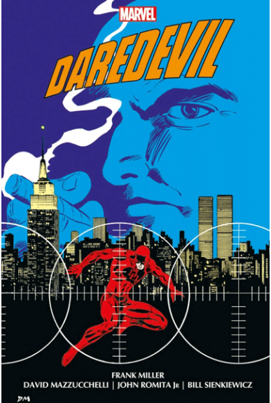 Omnibus Daredevil : Companion