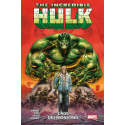 Incredible Hulk Tome 1 :...
