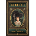 Locke & Key Intégrale...