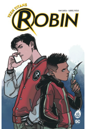 Teen titans : Robin