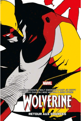 Wolverine : Retour aux...