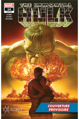 Omnibus Immortal Hulk Tome 1