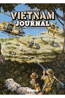 Vietnam Journal Tome 7