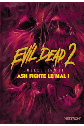 Evil Dead 2 Collection II :...