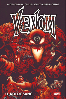 Venom Volume 2 : Le roi de...