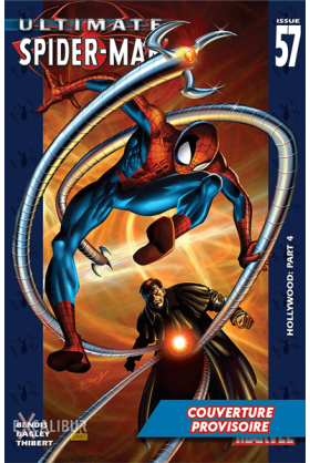 Ultimate Spider-Man Tome 5...
