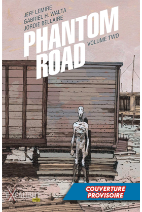 Phantom Road Tome 2