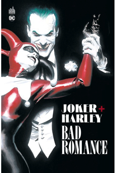 Joker + Harley Quinn : Bad...