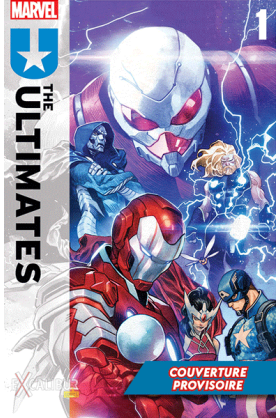 Ultimate Universe 02 -...