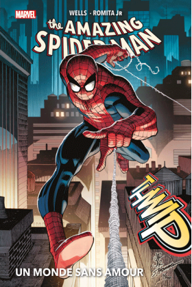 Amazing Spider-Man Volume 1...