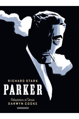 Parker - L'intégrale