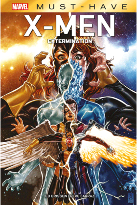 X-Men : Extermination -...