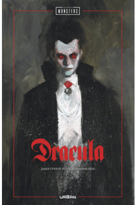 Dracula - Universal Monsters