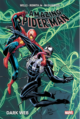 Amazing Spider-Man Volume 2...