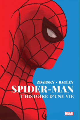 Spider-Man : L'histoire...