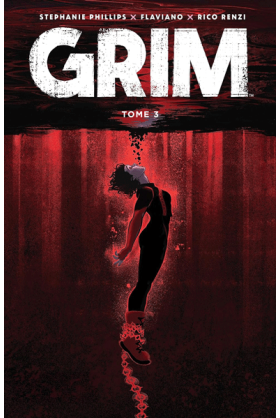 Grim Tome 3