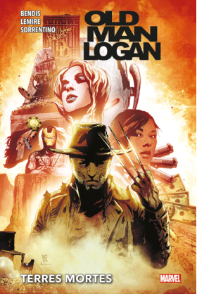 Old Man Logan Volume 1 :...