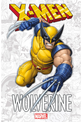 X-Verse : Wolverine