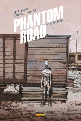 Phantom Road Tome 2