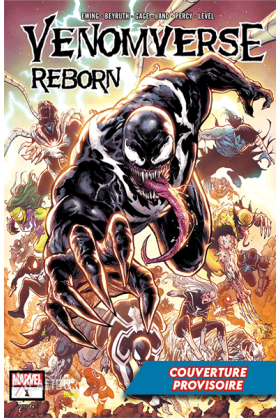 Venomverse Reborn