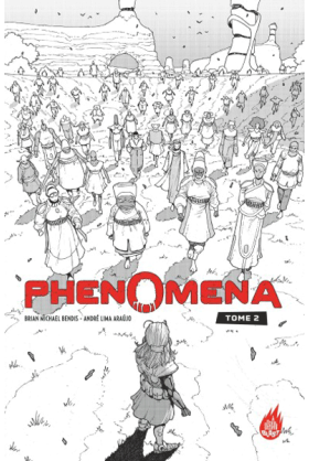 Phenomena Tome 2