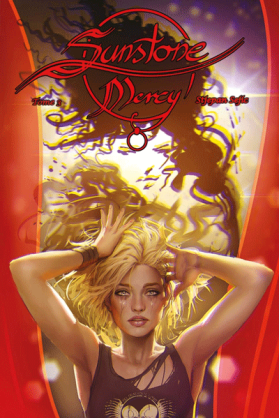 Sunstone Mercy Tome 3