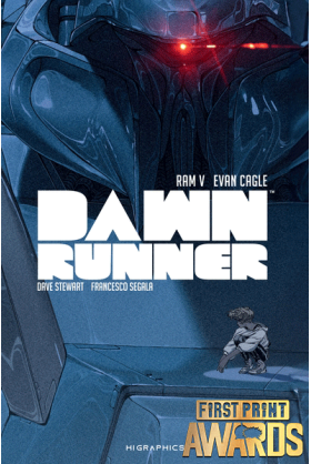 Dawnrunner