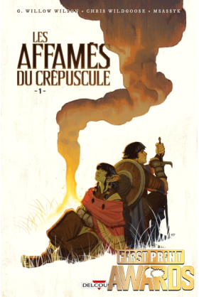 Les affamés du crépuscule...