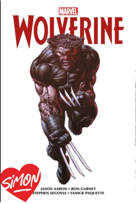 Omnibus Wolverine par Jason Aaron Tome 1 Panini Excalibur