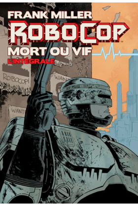 Robocop : Mort ou Vif