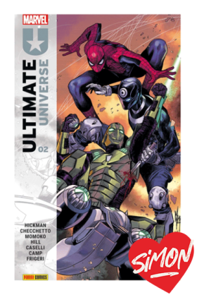 Ultimate Universe 02