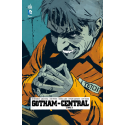 GOTHAM CENTRAL TOME 3