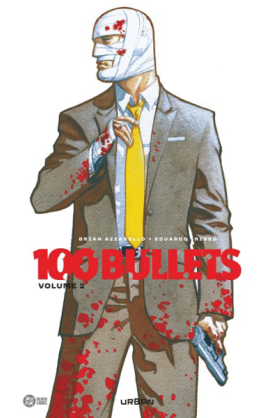 100 Bullets Intégrale Volume 2