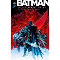 BATMAN - La Resurrection de Ra's Al Ghul