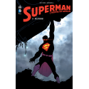 SUPERMAN : L'Homme de Demain TOME 1
