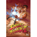 Street Fighter II Tome 1