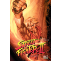 Street Fighter II Tome 3