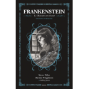 Frankenstein - Le monstre est vivant (NED)