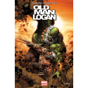Old Man Logan Tome 6