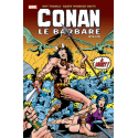 Conan le Barbare Intégrale 1970-1971